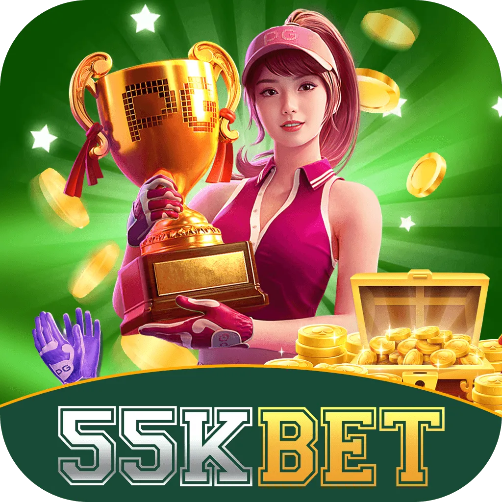 55KBET - Permainan QiuQiu Seru dan Menarik