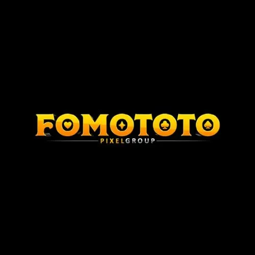 FOMOTOTO - Petualangan Tanpa Batas di Dunia Terbuka