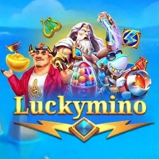 LUCKYMINO - Petualangan Fantastis dalam Dunia RPG
