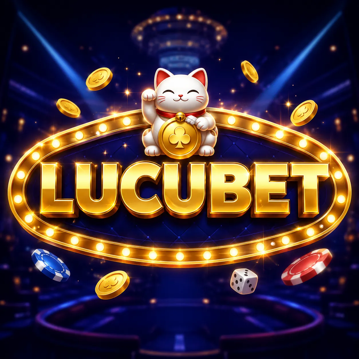 LUCUBET - Seru dan Menantang Game Match-3