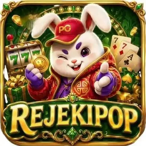 REJEKIPOP - Game Olahraga Seru untuk Semua Kalangan