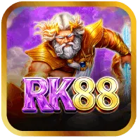 RK88 - Petualangan Seru dalam Dunia Arcade