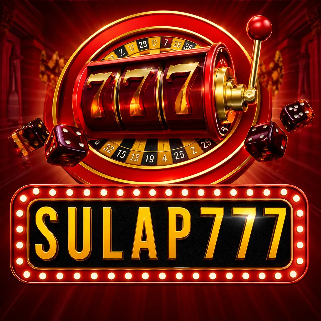 SULAP777 - Simulasi Petualangan Menarik