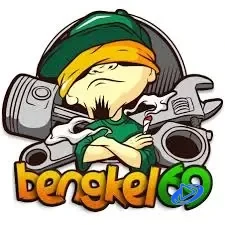 Logo bengkel69